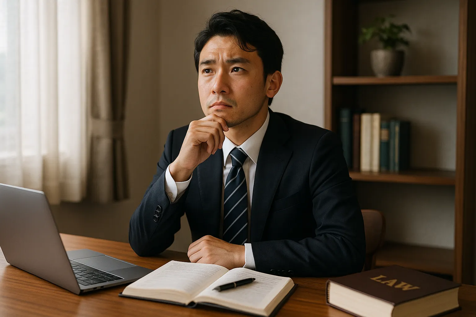 弁護士の独立開業・法律事務所の開設の不安を解消！専門コンサルタントが教える成功への道筋